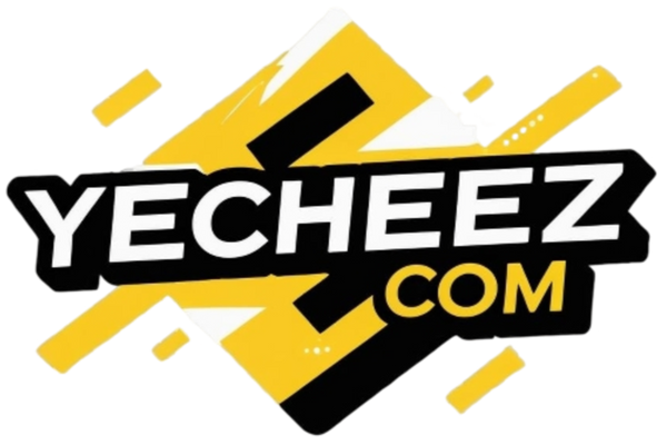 YeCheez